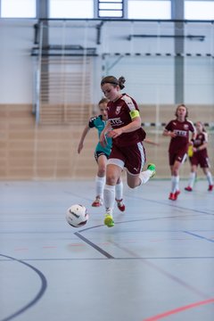 Bild 393 - C-Juniorinnen Kreismeisterschaft OD/RZ